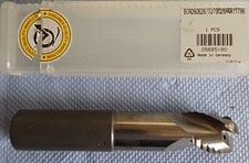 Frez trzpieniowy 3-iscar-z chłodzeniem wewnętrznym-ECR250E25/72-3C25R4A-11796