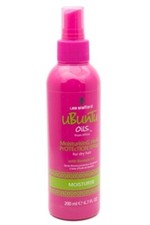 Lee Stafford UBUNTO OILS from Africa Oil Mois...