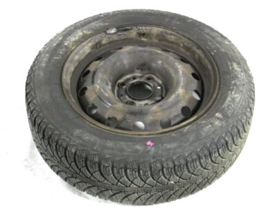 2150740 SPARE WHEEL FULDA MONTERO 3 CITROEN XSARA PICASSO 2.0 D 66KW 5M 5P (
