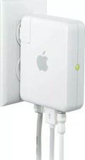Apple Airport Express A1264 Wireless 802.11n Router MB321LL/A Airplay,