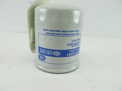 Sure Filter SFF 2301 Fuel Filter
