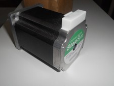 Sanyo Denki Step Syn 103H7823-5740 Stepping Motor new boxed
