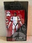 Star Wars | Black Series | Finn (FN-2187) First Order Stormtrooper | 6" Fig. #17