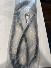 New Ford Gp5z-5425325-a Left Rear Door Weatherstrip 2013-2020 Lincoln Mkz New Ford Gp5z-5425325-a Left Rear Door Weatherstrip 2013-2020 Lincoln Mkz