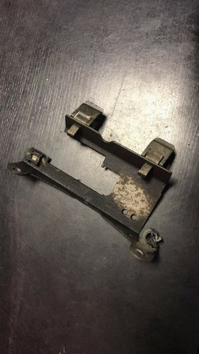 BMW E60 E61 E90 E91 E92 Halter Lambdasonde 7533565