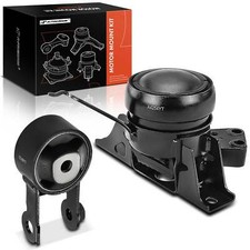 Support moteur Toyota YARIS