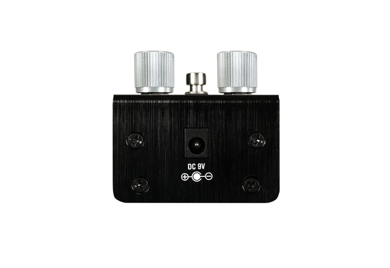 New Source Audio SA271 ZIO Analog Front End + Boost Guitar Effects Pedal - Image 4 of 4