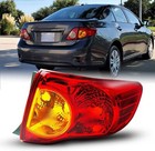 <!--F#f_0-->Right Tail Light Lamp For Toyota Corolla ZRE152 2007~2010 ZRE152 Sedan 1.8 4Door<!--F/-->