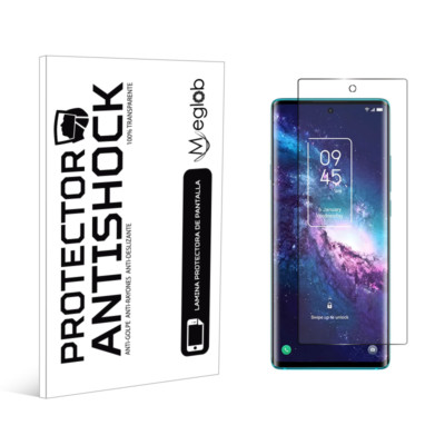 ANTISHOCK Screen protector for TCL 20 Pro 5G
