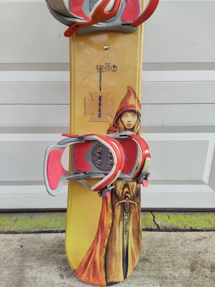 SANTA CRUZ 147 Dragon Snowboard with Bindings | eBay SANTA CRUZ 147 Dragon Snowboard with Bindings | eBay