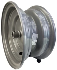 Tiller RIM WHEEL 8x3.75 with 3/4 inch ID for 4.80-8 4.80x8 480x8 480-8 tire size