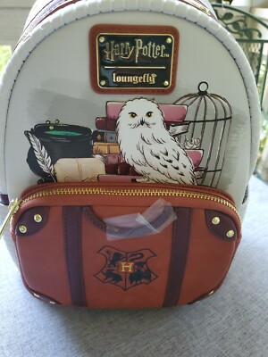 Loungefly suitcase hotsell