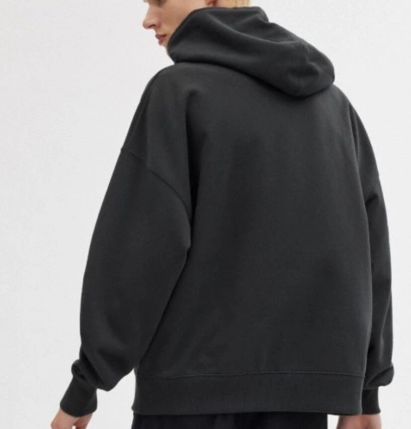 Coach Cosmic Felpa con cappuccio media nuova con etichette