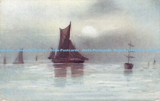 R182218 C. W. Faulkner. Series No. 428A. British Production