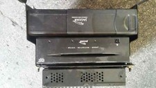 Autoradio Jaguar S-TYPE
