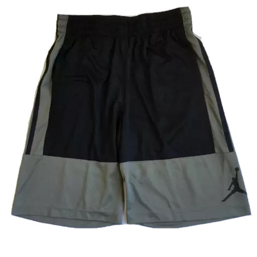 Nike Men's 10” Jordan Basketball Shorts 