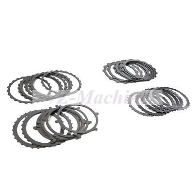 RL4R01A/RE4R01A Steel Plates Kit for Nissan