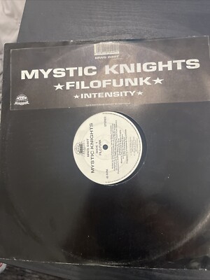 Mystic Knights Intensity /filo Funk