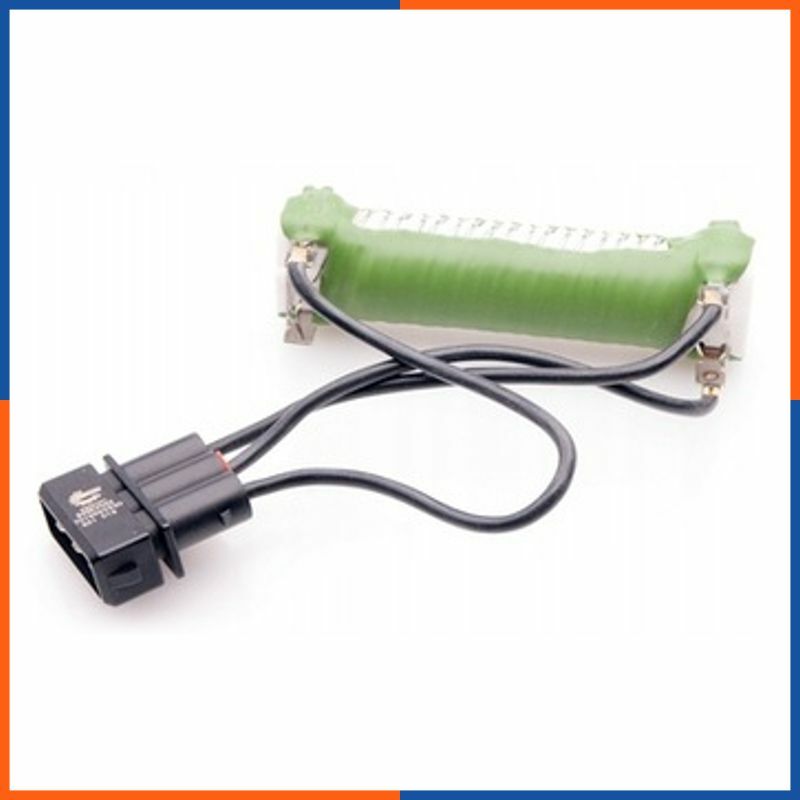 Résistance de chauffage pour VW retrouvez un habitacle confortable 12V