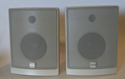 surround sound speakers ebay