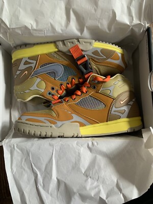 Shoes Nike air trainer SP 1 coriander 26,5 cm