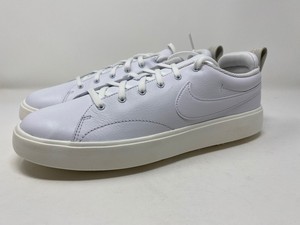 Nike Course Classic White 2018 : achat chaussures sans crampons chez Monsieurgolf.com