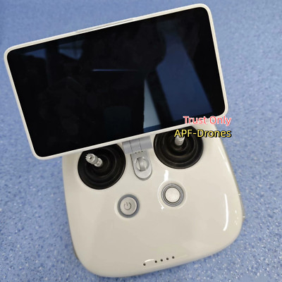 「美品」DJI GL300K Phantom 4 pro v2 DJI Phantom 4 Pro V2.0 V2 Remote Controller (GL300L) | eBay