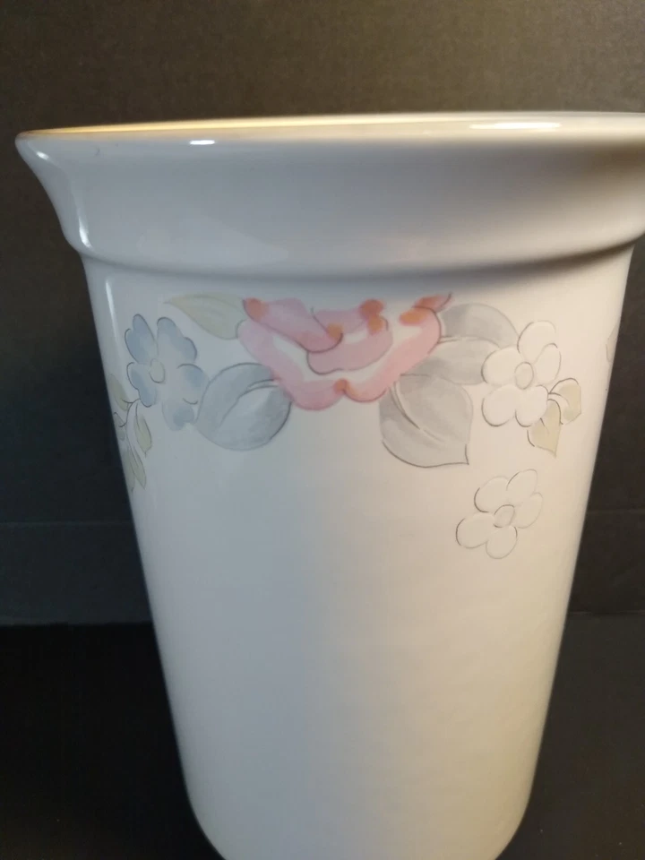 Suporte para utensílios Pfaltzgraff Wyndham 6,5" de altura - Imagem 2 de 4