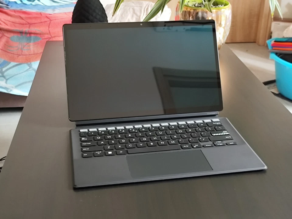 ASUS Vivobook 13 Slate OLED T3300 FHD 4GB RAM 128GB SSD - OTTIME CONDIZIONI - Imagen 2 de 4