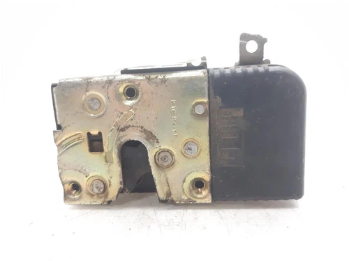 9135J1 Cerradura Puerta Delantera Izquierda para CITROEN C5 BERLINA 2002 6037809 - Imagen 2 de 5