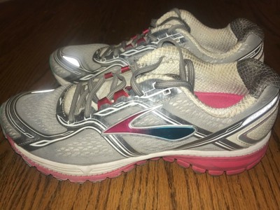 brooks ghost 8 womens price