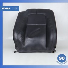 07-09 Jaguar X150 Xk Xkr Front Right Passenger Side Upper Seat Cushion Black Oem 07-09 Jaguar X150 Xk Xkr Front Right Passenger Side Upper Seat Cushion Black Oem