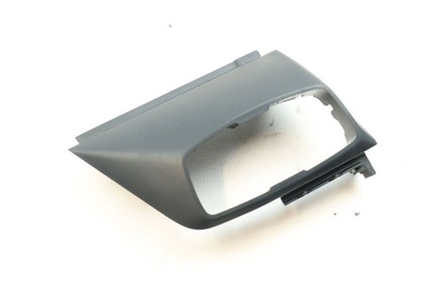 BMW i3 i01 Scheinwerfer Bedienschalter Abdeckung Rand 9282942