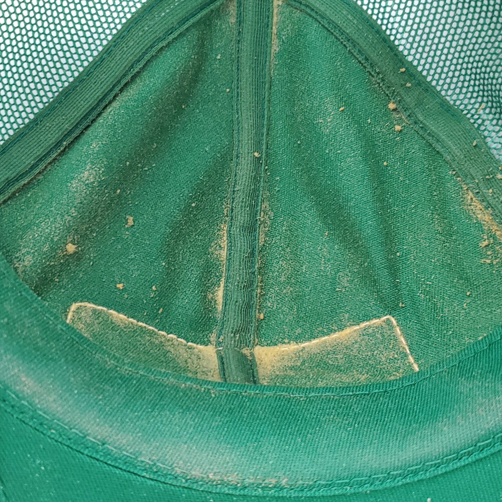 VTG Eradicane Herbicide Patch Snapback Hat Trucke… - image 7