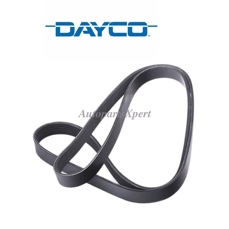 OEM Dayco for MERCEDES-BENZ C-Class E-Class GLK-Class Belt 004-993-07-96 - Image 2 of 4
