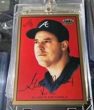 2003 Topps 205 - Greg Maddux #13