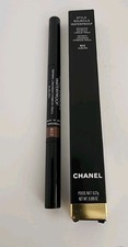 Chanel Stylo Sourcils Waterproof Longwear Eyebrow Pencil,-#802 Auburn New In Box