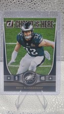 2025 Panini Donruss - Champ is Here Reed Blankenship #CIH-RBP