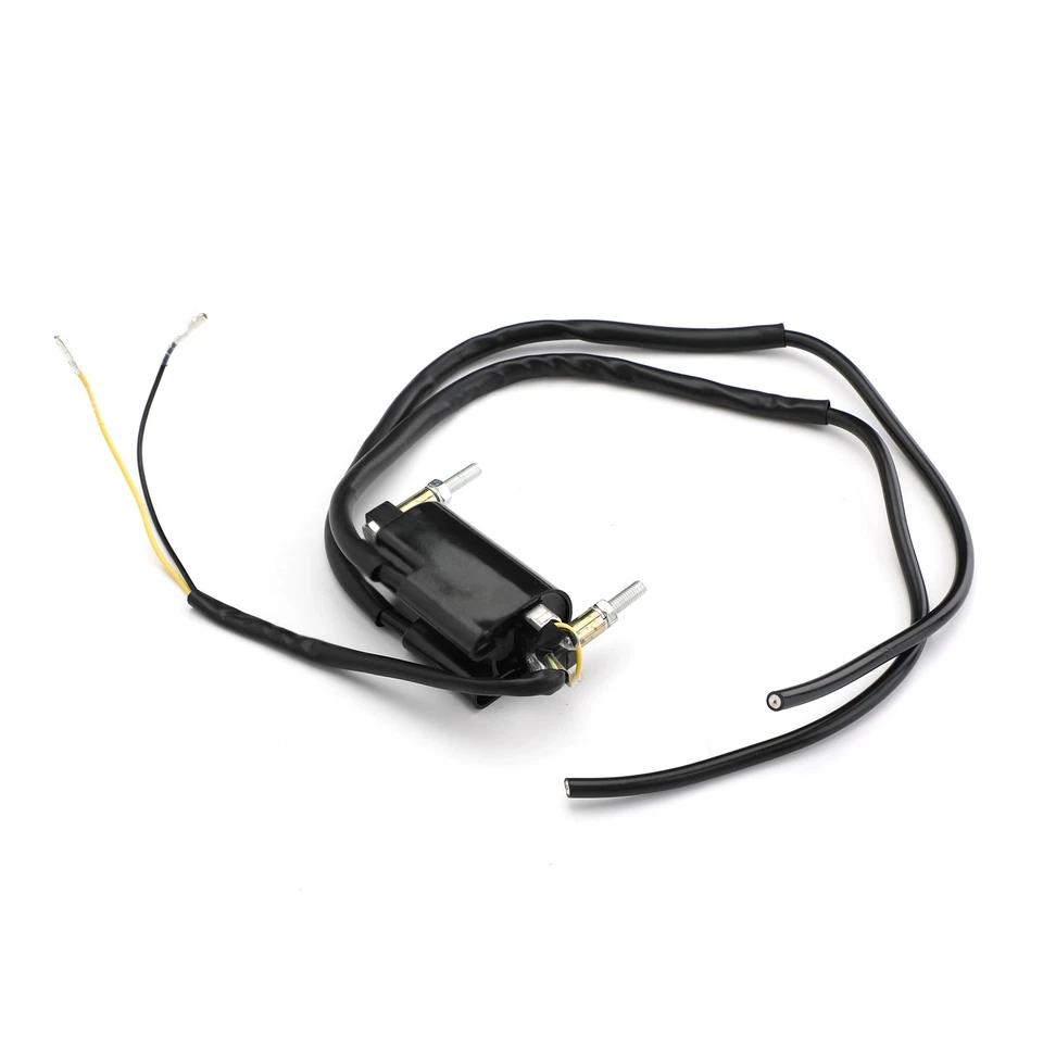 Bobina de encendido para Honda CB250N CB400N/T CB450 A CM400 CM450 Nighthawk 1979-1983 Foto 3 de 4