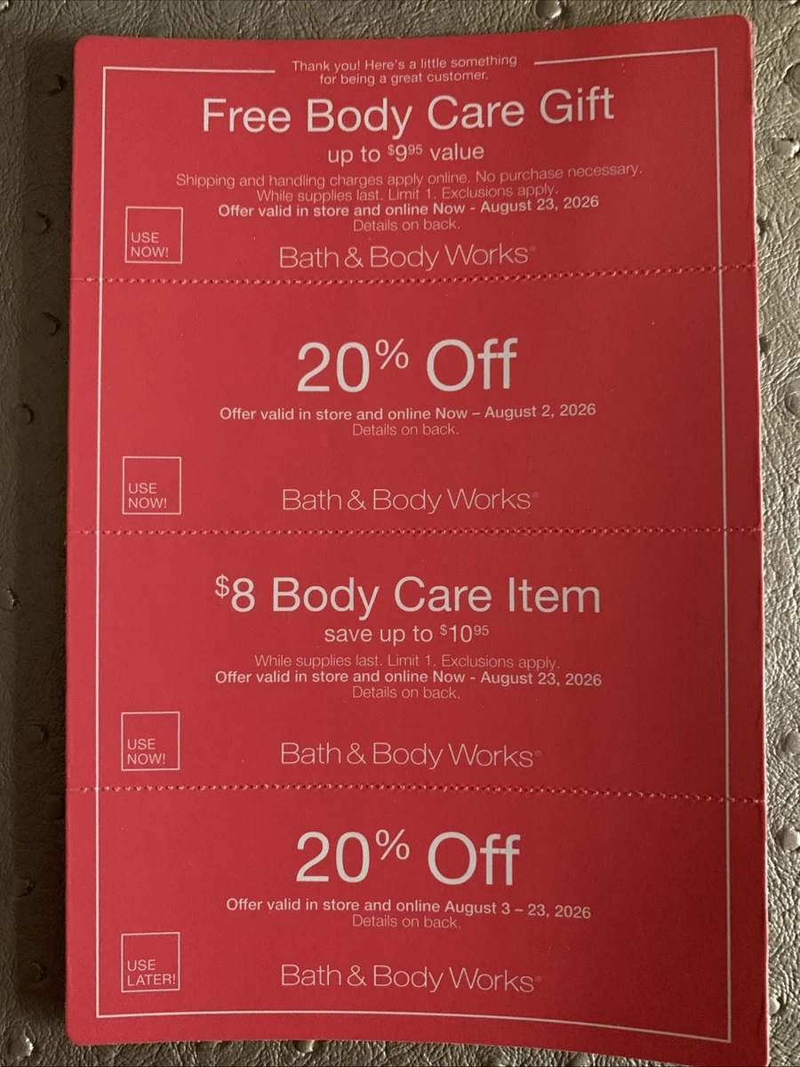 20 Off Coupon for sale | eBay