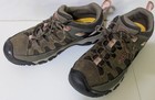 KEEN Women's Targhee Vent low-height breathable hiking shoes size 11 — photo 4