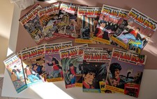 Dylan Dog Speciali 1-13. Albi originali