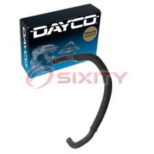 Dayco Engine Coolant Bypass Hose for 2012-2018 Ford Edge 2.0L L4 Belts by