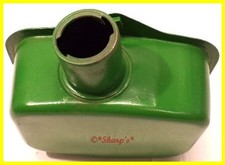 Aa5554r * John Deere A 60 Starter Tank * Restored Original * No Core Charge!