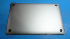 MacBook Pro 13" A1989 Mid 2018 MR9Q2LL MR9R2LL Bottom Case Space Gray 923-02514