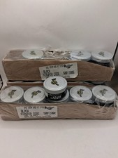 Dr Martins Black Shoe Cream Polish 50ml 199.80 per litre