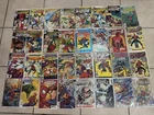 The Amazing Spider-Man Comic Book Lot Copper, Bronze Age + Some Modern Age