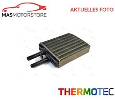 WÄRMETAUSCHER INNENRAUMHEIZUNG THERMOTEC D6X009TT I FÜR SAAB 9-5 2L,2.3L,1.9L