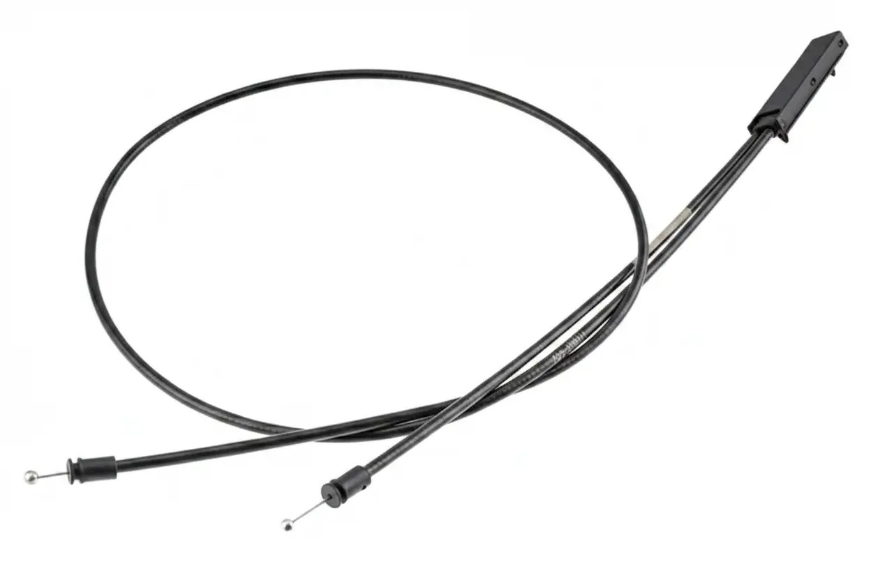 NTY Motorhaubenzug EZC-BM-449 für BMW - Bild 2