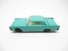 MATCHBOX LESNEY #31 LINCOLN CONTINENTAL